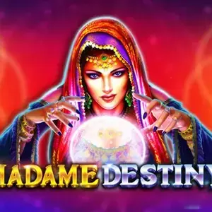 Madame Destiny