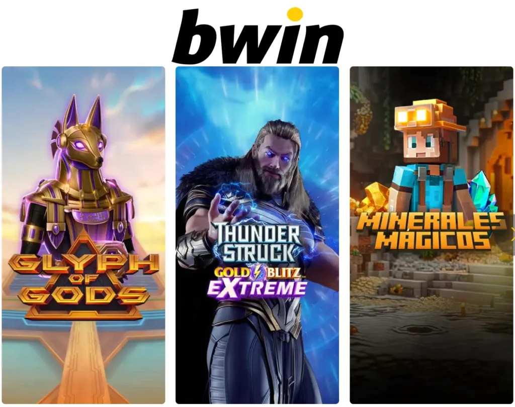 bwin Slots